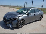 NISSAN SENTRA SV XTRONIC CVT 3N1AB8CV3RY348143 fotografie