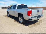 CHEVROLET SILVERADO 1500 2LZ 3GCUKSEC5HG380888 снимка