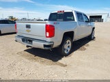 CHEVROLET SILVERADO 1500 2LZ 3GCUKSEC5HG380888 снимка