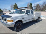 FORD F250 1FTHX26F0SKB03058 снимка