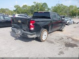 CHEVROLET SILVERADO 1500 LTD 3GCPYBEK5NG176980 снимка