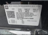 CHEVROLET SILVERADO 1500 LTD 3GCPYBEK5NG176980 снимка