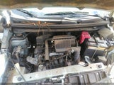 MITSUBISHI MIRAGE G4 ES ML32F3FJ6HHF19274 снимка