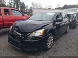 NISSAN SENTRA S 3N1AB7AP6EY204675 снимка