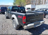 NISSAN FRONTIER XE-V6 1N6ED29Y33C456573 снимка
