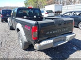 NISSAN FRONTIER XE-V6 1N6ED29Y33C456573 снимка