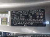 KIA SOUL KNDJN2A26E7027123 снимка