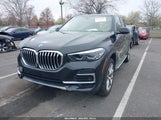 BMW X5 XDRIVE40I 5UXCR6C0XP9P90557 fotografie