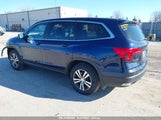 HONDA PILOT EX-L 5FNYF6H56GB033486 снимка