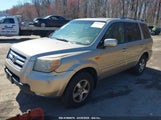 HONDA PILOT EX 2HKYF18446H516081 снимка