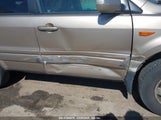 HONDA PILOT EX 2HKYF18446H516081 снимка