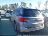 HONDA ODYSSEY LX 5FNRL6H25LB036196 снимка