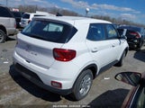 HYUNDAI VENUE SE KMHRB8A36MU095473 снимка