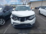 NISSAN ROGUE SPORT SV JN1BJ1CP0HW002587 снимка