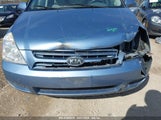 KIA SEDONA LX KNDMB233886244095 снимка