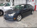 CHEVROLET CRUZE 1LT AUTO 1G1PC5SB9E7154747 снимка