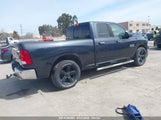 RAM 1500 BIG HORN 1C6RR6GM6GS237669 снимка