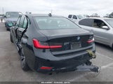 BMW 330I 3MW5R1J07M8B89836 снимка