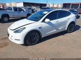 Tesla Model Y Long Range Dual Motor All-Wheel Drive 5YJYGAEE3MF194197 снимка