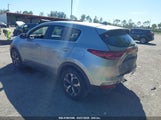 KIA SPORTAGE LX KNDPM3AC8M7925443 снимка