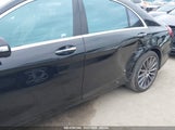 MERCEDES-BENZ S 550 WDDUG8CB5FA082275 снимка