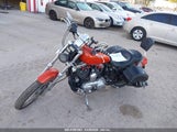 HARLEY-DAVIDSON XL1200 C 1HD1CGP164K444334 снимка