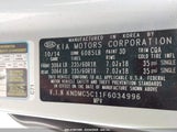 KIA SEDONA EX KNDMC5C11F6034996 снимка