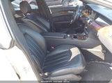 MERCEDES-BENZ CLS 550 4MATIC WDDLJ9BB4EA103636 photo