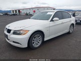 BMW 328I WBAVA37527NE25996 снимка