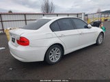 BMW 328I WBAVA37527NE25996 снимка