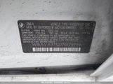 BMW 328I WBAVA37527NE25996 снимка