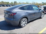 TESLA MODEL Y AWD/LONG RANGE DUAL MOTOR ALL-WHEEL DRIVE 7SAYGDEE4PF938513 снимка