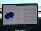 TESLA MODEL Y AWD/LONG RANGE DUAL MOTOR ALL-WHEEL DRIVE 7SAYGDEE4PF938513 fotografie