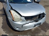 NISSAN ROGUE S JN8AS5MT7CW609172 снимка