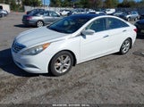 HYUNDAI SONATA LIMITED 5NPEC4ACXDH588964 снимка