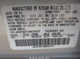 INFINITI G25 JN1DV6AP2BM600373 снимка