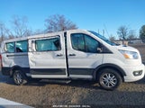 FORD TRANSIT-350 PASSENGER VAN XLT 1FBAX2Y81MKA14882 снимка