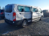 FORD TRANSIT-350 PASSENGER VAN XLT 1FBAX2Y81MKA14882 снимка
