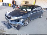 Kia Optima Lx KNAGM4A77B5108771 photo