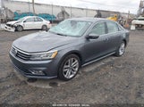VOLKSWAGEN PASSAT 1.8T SEL PREMIUM 1VWCT7A3XHC074040 photo