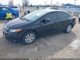 HONDA CIVIC LX 19XFB2F54CE098898 снимка