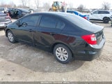 HONDA CIVIC LX 19XFB2F54CE098898 снимка