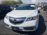 ACURA RDX 5J8TB4H5XDL006537 снимка