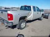 CHEVROLET SILVERADO 2500HD WORK TRUCK 1GCHK29K48E161625 photo