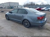 VOLKSWAGEN JETTA 1.8T SPORT 3VWD17AJXGM418617 снимка