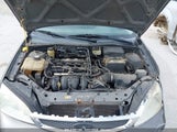 FORD FOCUS ZX4 1FAFP34N05W309572 снимка