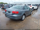 VOLKSWAGEN JETTA 2.5L SE 3VWDX7AJ9DM371414 photo