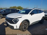 KIA SPORTAGE X-LINE 5XYK6CDF3RG173851 fotografie