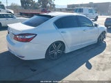 HONDA ACCORD EX-L 1HGCR2F80GA109916 снимка