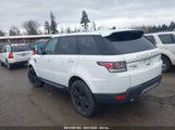 LAND ROVER RANGE ROVER SPORT 3.0L V6 TURBOCHARGED DIESEL HSE TD6 SALWR2KF9GA649855 снимка